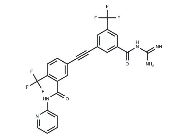 MMV688533 Chemical Structure