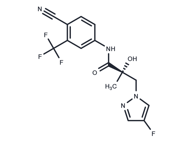 UT-34 Chemical Structure