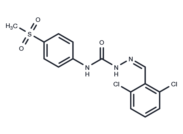 FAAH/MAGL-IN-2 Chemical Structure