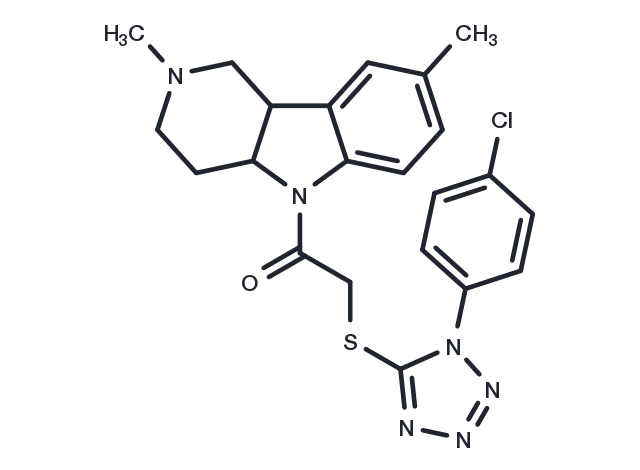 AG-205 Chemical Structure