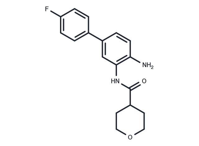 BRD4884 Chemical Structure