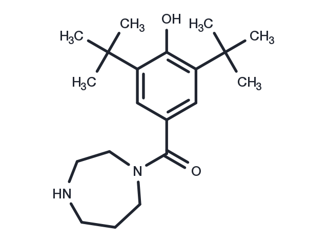A 85 4777 Chemical Structure