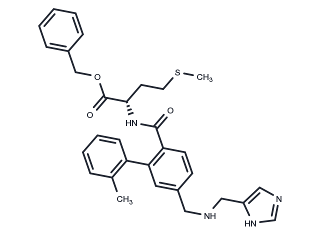 FTI-2628 Chemical Structure