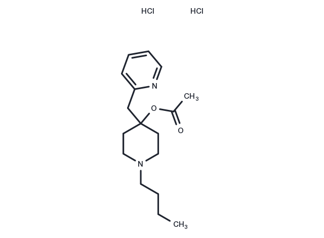 NU1064 Chemical Structure