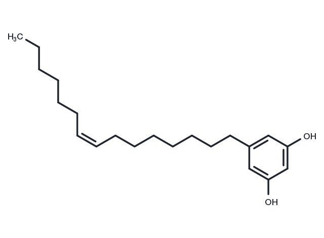 Bilobol Chemical Structure