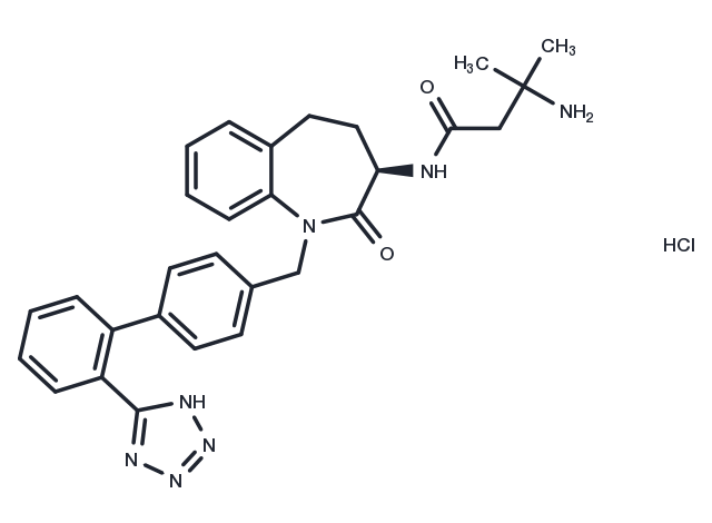 L-692429 HCl Chemical Structure