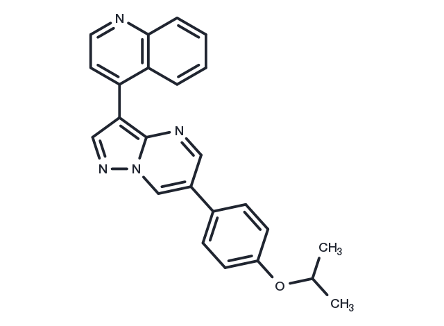 DMH-1 Chemical Structure