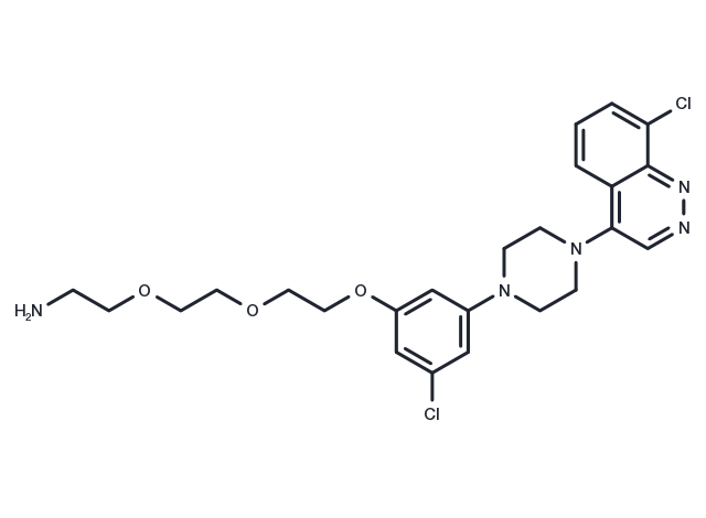 ADP-2341 Chemical Structure