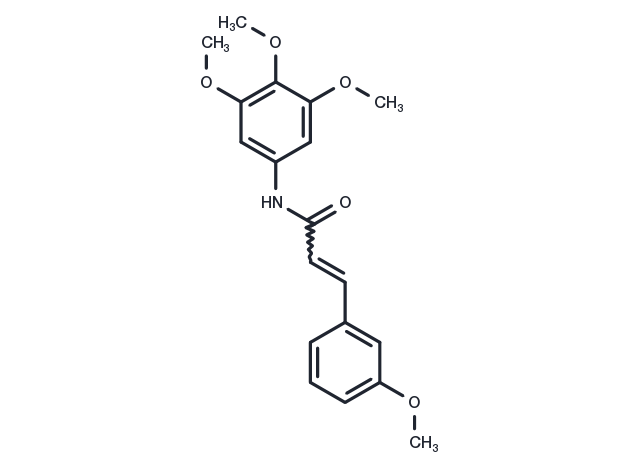 Compound 8H Chemical Structure