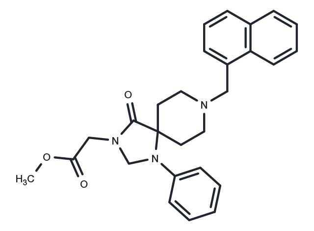 NNC 63-0532 Chemical Structure
