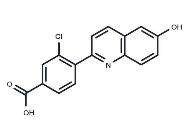 Cavosonstat Chemical Structure