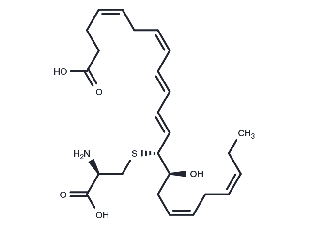 MCTR3 Chemical Structure