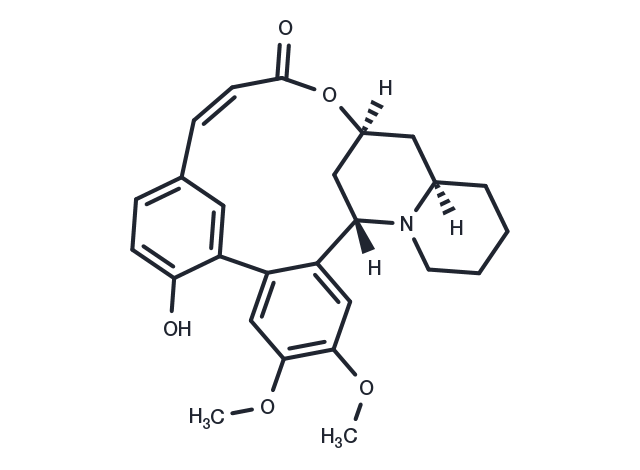 Cryogenine Chemical Structure