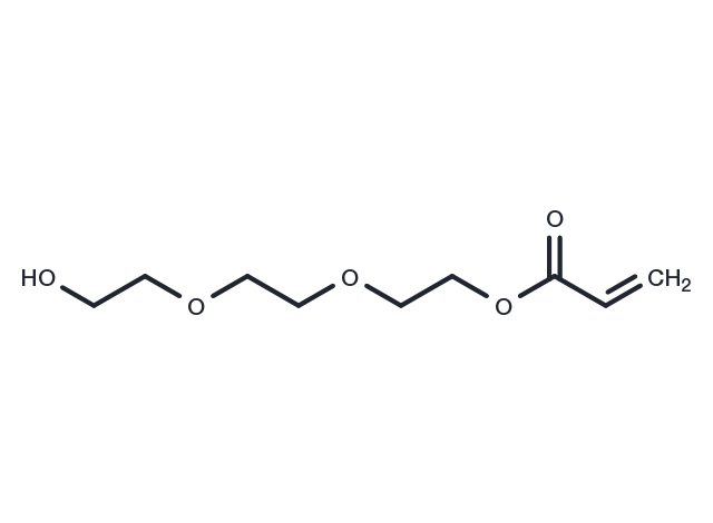 Hydroxy-PEG3-acrylate