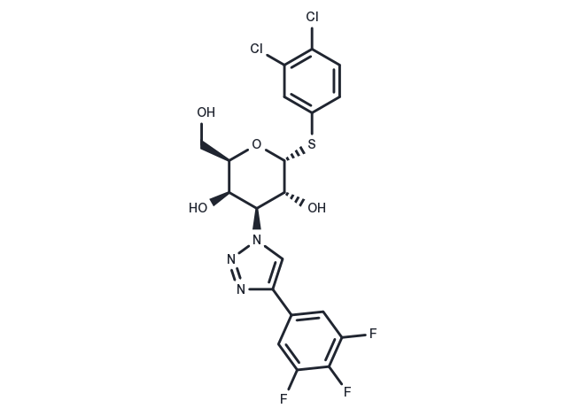 GB1107 Chemical Structure
