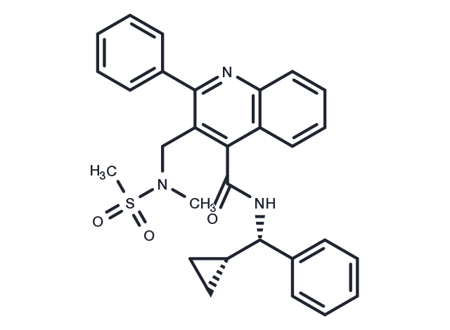 GSK256471 Chemical Structure