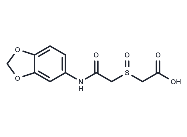 ASN03576800 Chemical Structure