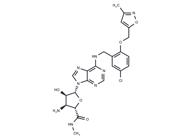CP-608039 Chemical Structure