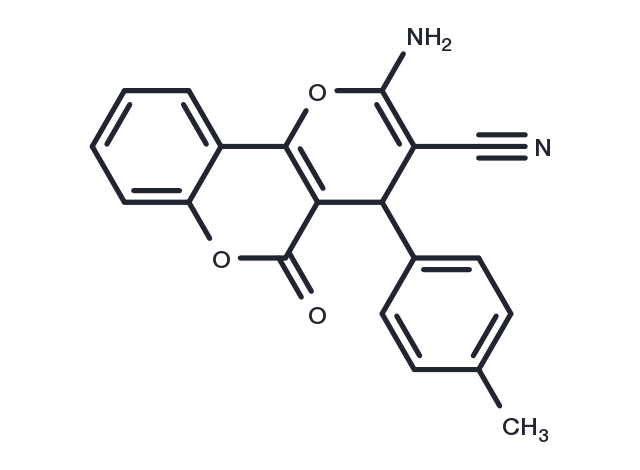 AChE-IN-27 Chemical Structure
