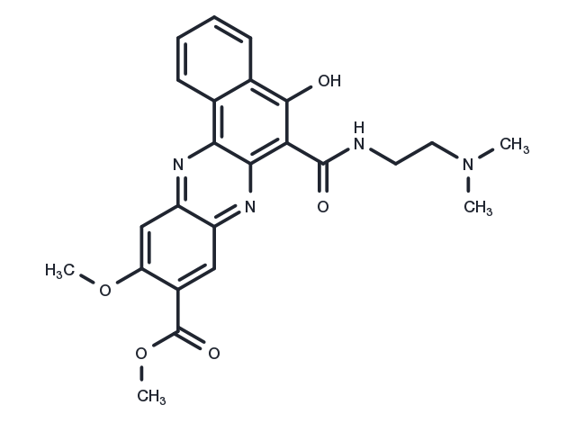 NC182 Chemical Structure