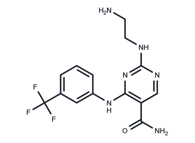 Syk Inhibitor II