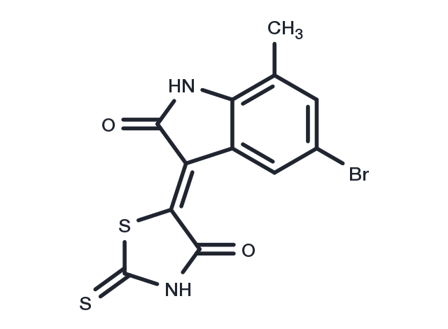 CFM-1 Chemical Structure