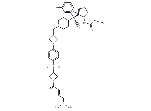 M-525 Chemical Structure