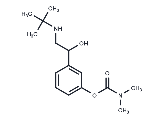 AChE/BChE-IN-3 Chemical Structure