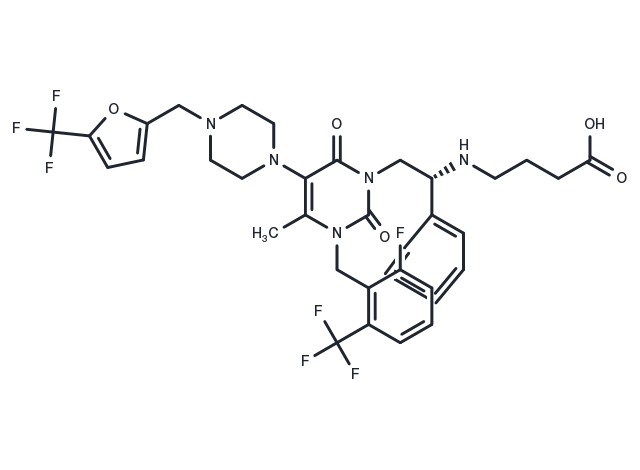 SKI2496 Chemical Structure