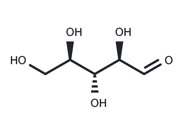D-Ribose(mixture of isomers)