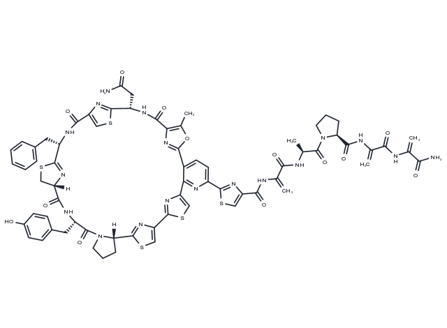Kocurin Chemical Structure
