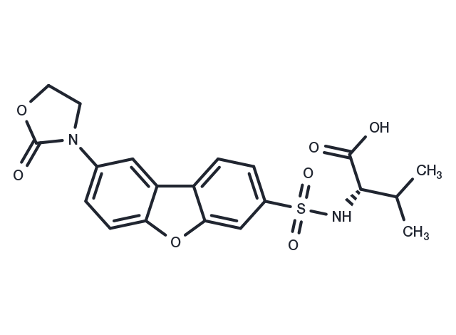 MMP-145 Chemical Structure