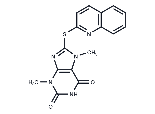 RS-246204 Chemical Structure