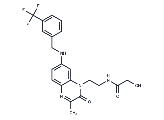 CVT-12012 Chemical Structure