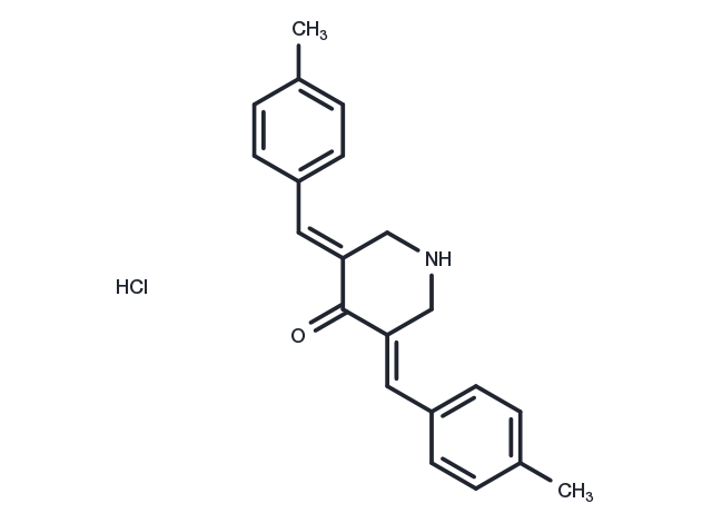 NSC632839 Chemical Structure