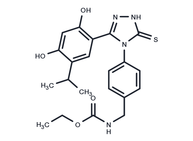 BX-2819 Chemical Structure