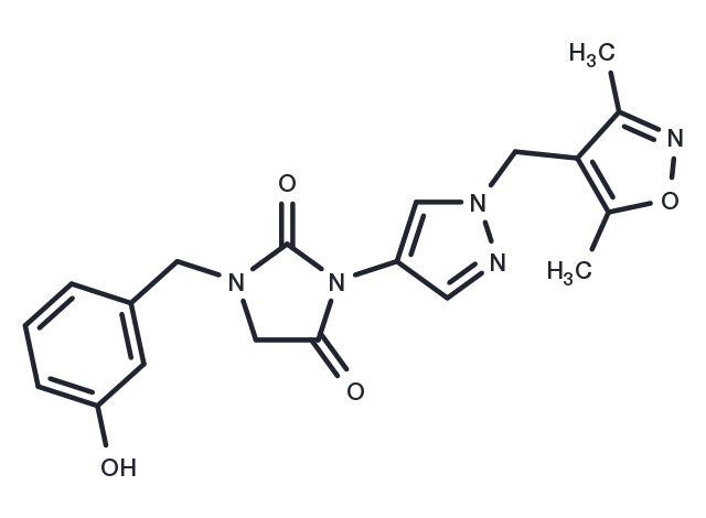 S6821 Chemical Structure