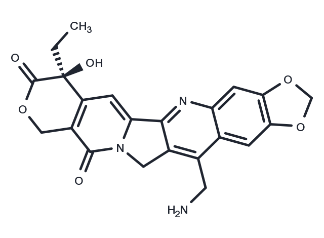 7-MAD-MDCPT Chemical Structure