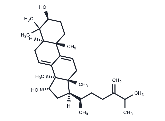 Suberosol Chemical Structure