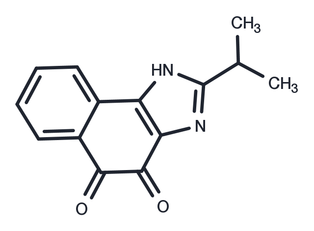 KL1333 Chemical Structure
