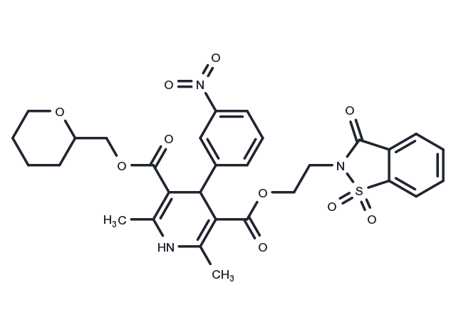 PCA50941 Chemical Structure