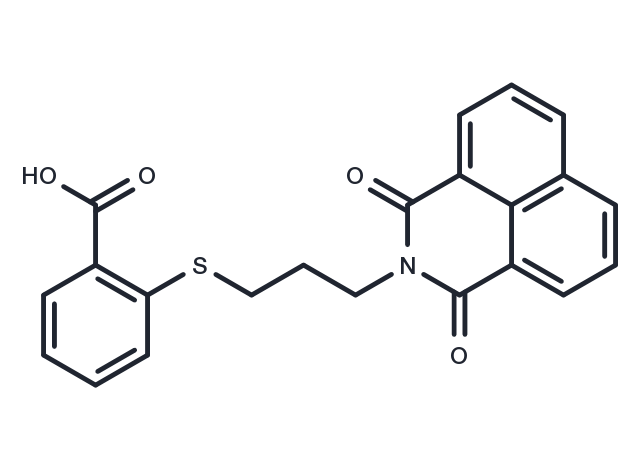 GRI977143 Chemical Structure