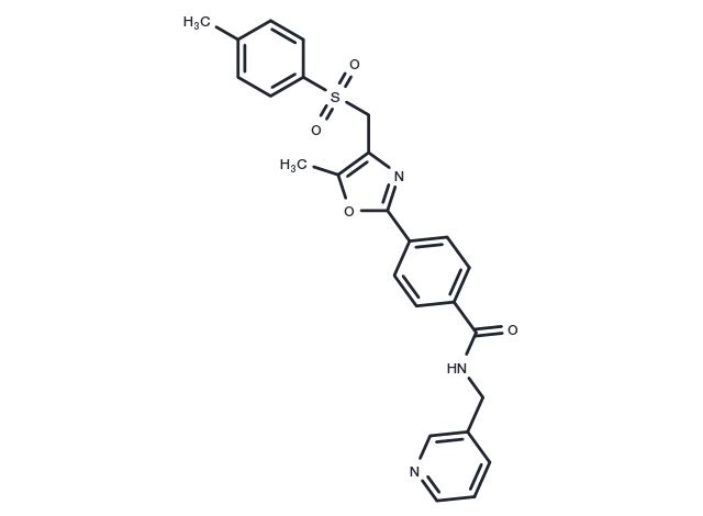 STF-118804 Chemical Structure