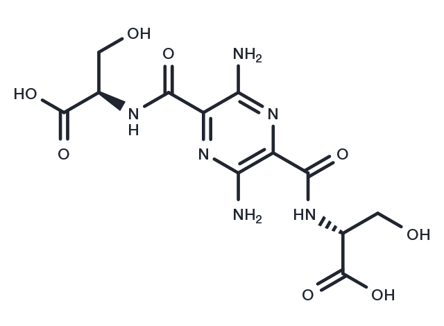 Relmapirazin Chemical Structure
