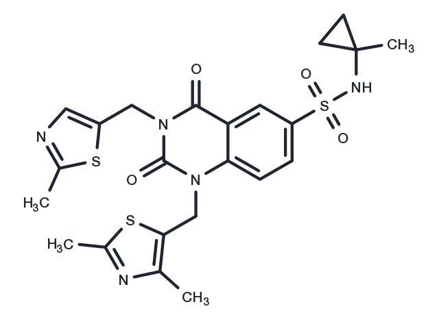 PDD00017272 Chemical Structure