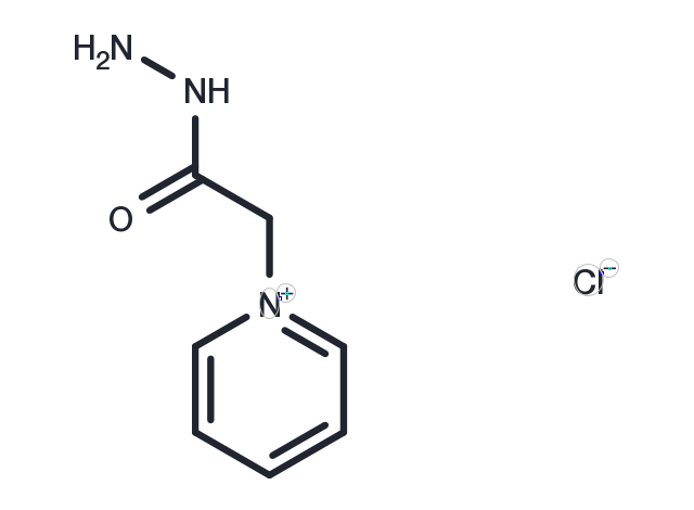 Girard's Reagent P Chemical Structure