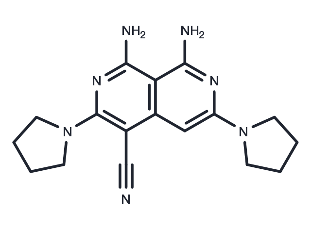 SID 3712249 Chemical Structure