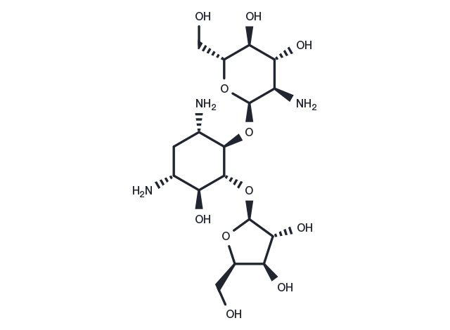 Antibiotic Z-1159-2 Chemical Structure