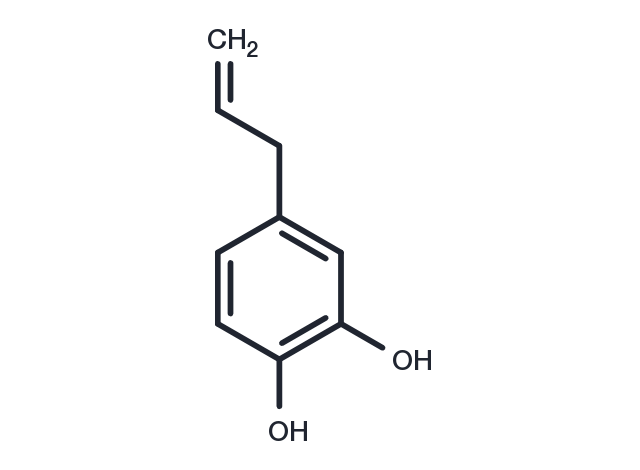 4-Allylcatechol