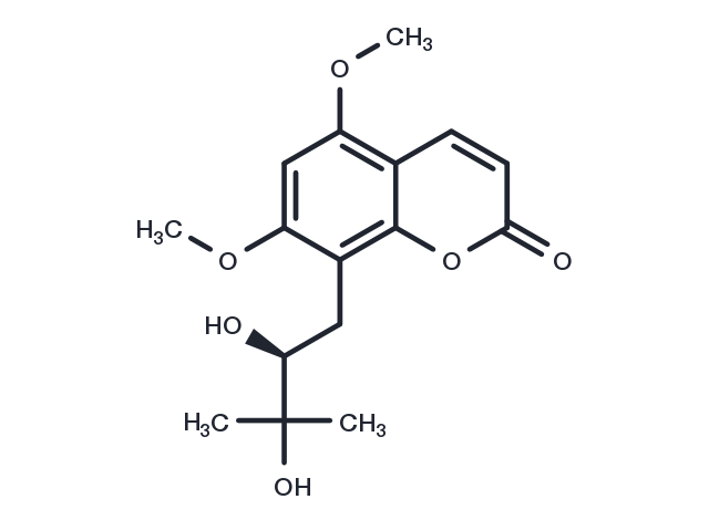 Isomexoticin Chemical Structure